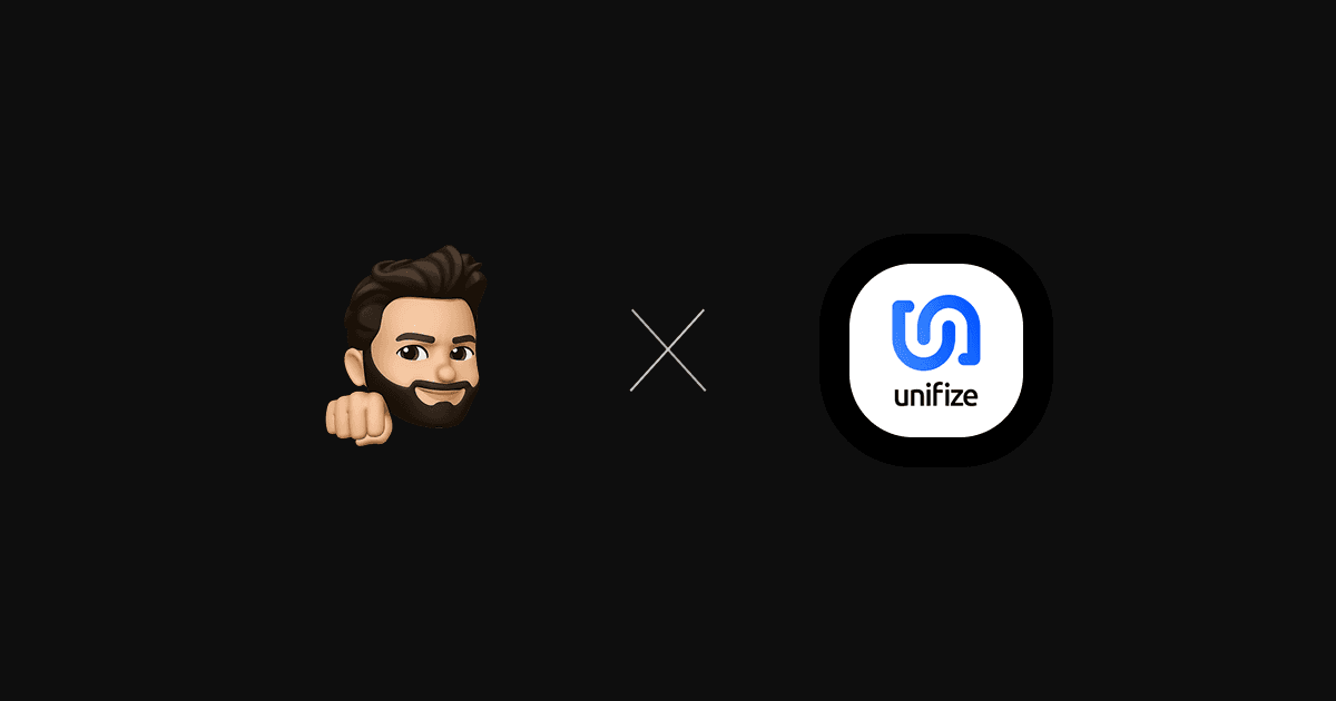 How I Created My First Process in Unifize